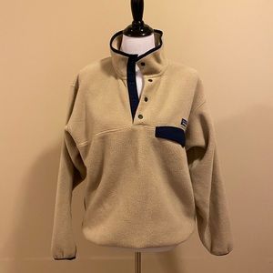 Pantagonia outerwear